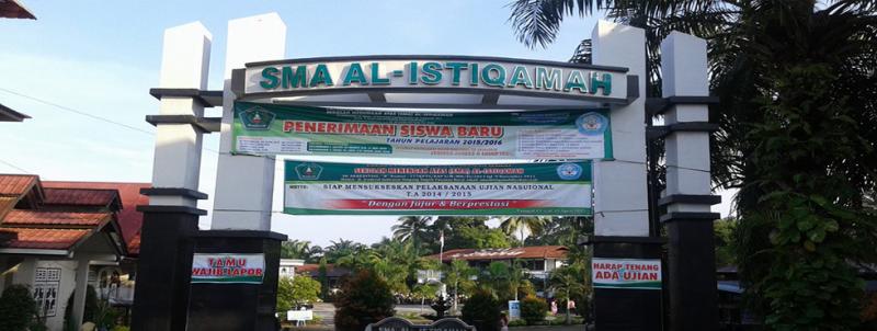 Visi dan Misi